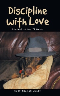 Abbildung von: Discipline with Love - Christian Faith Publishing