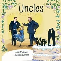 Enlarge image Cover: Uncles - Curating Kindness Publishing