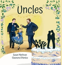 Enlarge image Cover: Uncles - Curating Kindness Publishing