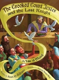 Cover: The Crooked Court Jester and the Last Knight - Bella Cora Books