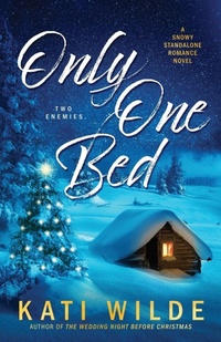 Enlarge image Cover: Only One Bed - Kati Wilde