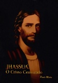 Cover: Jhassua*, O Cristo Censurado - Clube de Autores