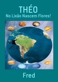 Cover: Th&eacute;o - Clube de Autores