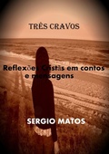Cover: Tr&ecirc;s Cravos - Clube de Autores