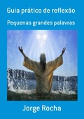 Cover: Guia Pr&aacute;tico De Reflex&atilde;o - Clube de Autores