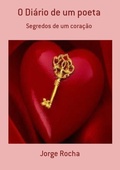 Cover: O Di&aacute;rio De Um Poeta - Clube de Autores