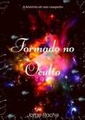 Cover: Formado No Oculto - Clube de Autores