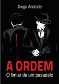 Cover: A Ordem - Clube de Autores