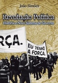 Cover: Revolu&ccedil;&atilde;o Pol&iacute;tica - Clube de Autores