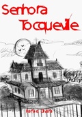 Cover: Sr&ordf; Tocqueville - Clube de Autores