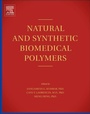 Cover: Natural and Synthetic Biomedical Polymers - Elsevier