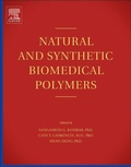 Cover: Natural and Synthetic Biomedical Polymers - Elsevier