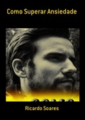 Cover: Como Superar Ansiedade - Clube de Autores