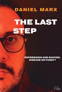 Enlarge image Cover: The Last Step - Clube de Autores