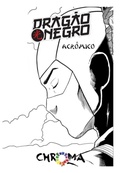 Cover: Drag&atilde;o Negro - Clube de Autores