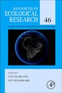 Cover: Global Change in Multispecies Systems: Part I: Volume 46 - Academic Press