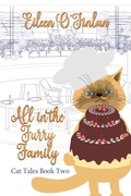 Cover: All in the Furry Family - Bwl Publishing Inc.