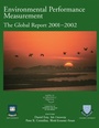 Cover: Environmental Performance Measurement - OUP USA