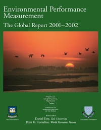 Enlarge image Cover: Environmental Performance Measurement - OUP USA