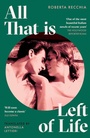 Cover: All That is Left of Life - Dialogue Books