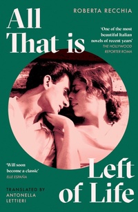 Enlarge image Cover: All That is Left of Life - Dialogue Books