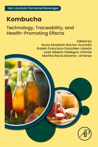 Abbildung von: Kombucha - Elsevier