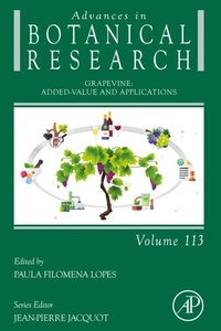 Abbildung von: Grapevine - Elsevier