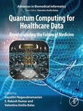 Bild: Quantum Computing for Healthcare Data - Elsevier