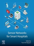 Cover: Sensor Networks for Smart Hospitals - Elsevier