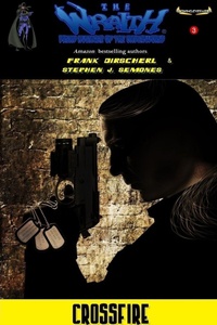 Enlarge image Cover: Crossfire - Glowing Eyes Media