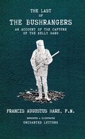 Cover: The Last of the Bushrangers - Uncharted Letters
