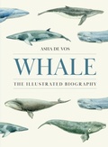 Cover: Whale - Princeton University Press
