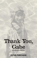 Cover: Thank You, Gabe - Dune Publishing