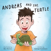 Enlarge image Cover: Andreas And the Turtle - FriesenPress