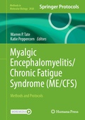 Bild: Myalgic Encephalomyelitis/Chronic Fatigue Syndrome (ME/CFS) - Humana