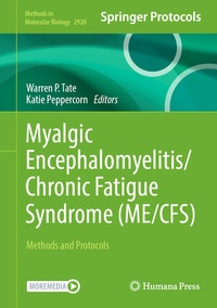 Abbildung von: Myalgic Encephalomyelitis/Chronic Fatigue Syndrome (ME/CFS) - Humana