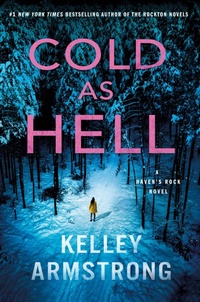 Enlarge image Cover: Cold as Hell - Minotaur
