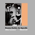 Cover: Deanna Durbin - Lulu.com
