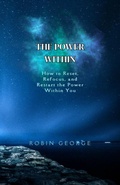 Cover: The Power Within - Lulu.com