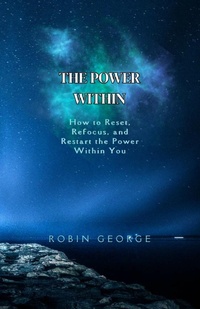 Enlarge image Cover: The Power Within - Lulu.com