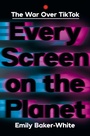 Cover: Every Screen on the Planet - W. W. Norton & Company