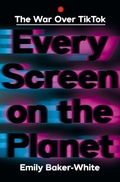 Cover: Every Screen on the Planet - W. W. Norton & Company