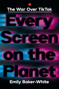 Enlarge image Cover: Every Screen on the Planet - W. W. Norton & Company