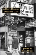 Cover: A Dirty Diary of Ordinary Days - Lulu.com