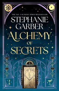 Abbildung von: Alchemy of Secrets - Gollancz