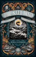 Cover: The Salt Bind - Renegade Books
