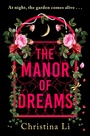 Cover: The Manor of Dreams - Renegade Books