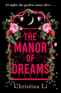 Enlarge image Cover: The Manor of Dreams - Renegade Books