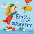 Cover: Emily Vs Gravity - Hodder Children's Books