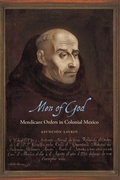 Bild: Men of God - University of Nebraska Press